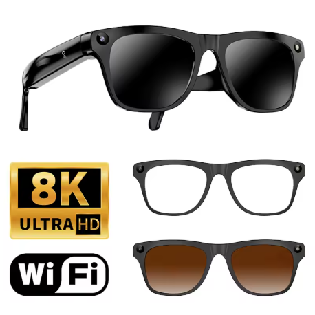 Gafas Inteligentes Xiaomi con IA