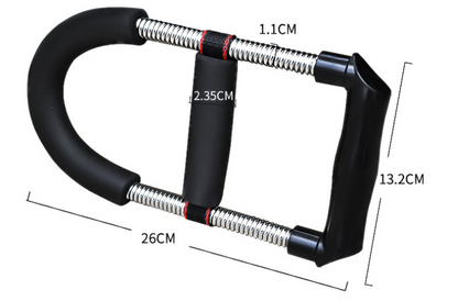 Wrist Strength Training Equipment for Fitness