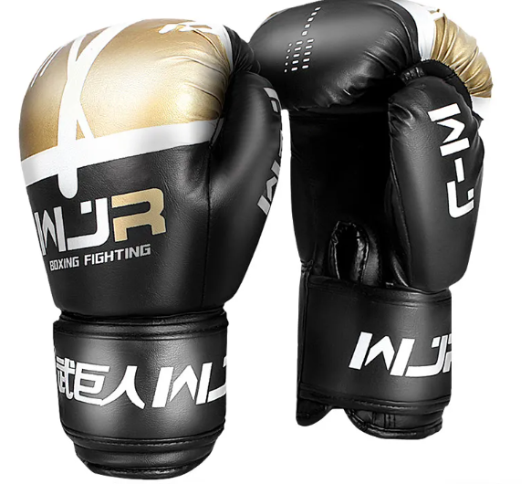 Guantes de Boxeo Sanda para Adultos