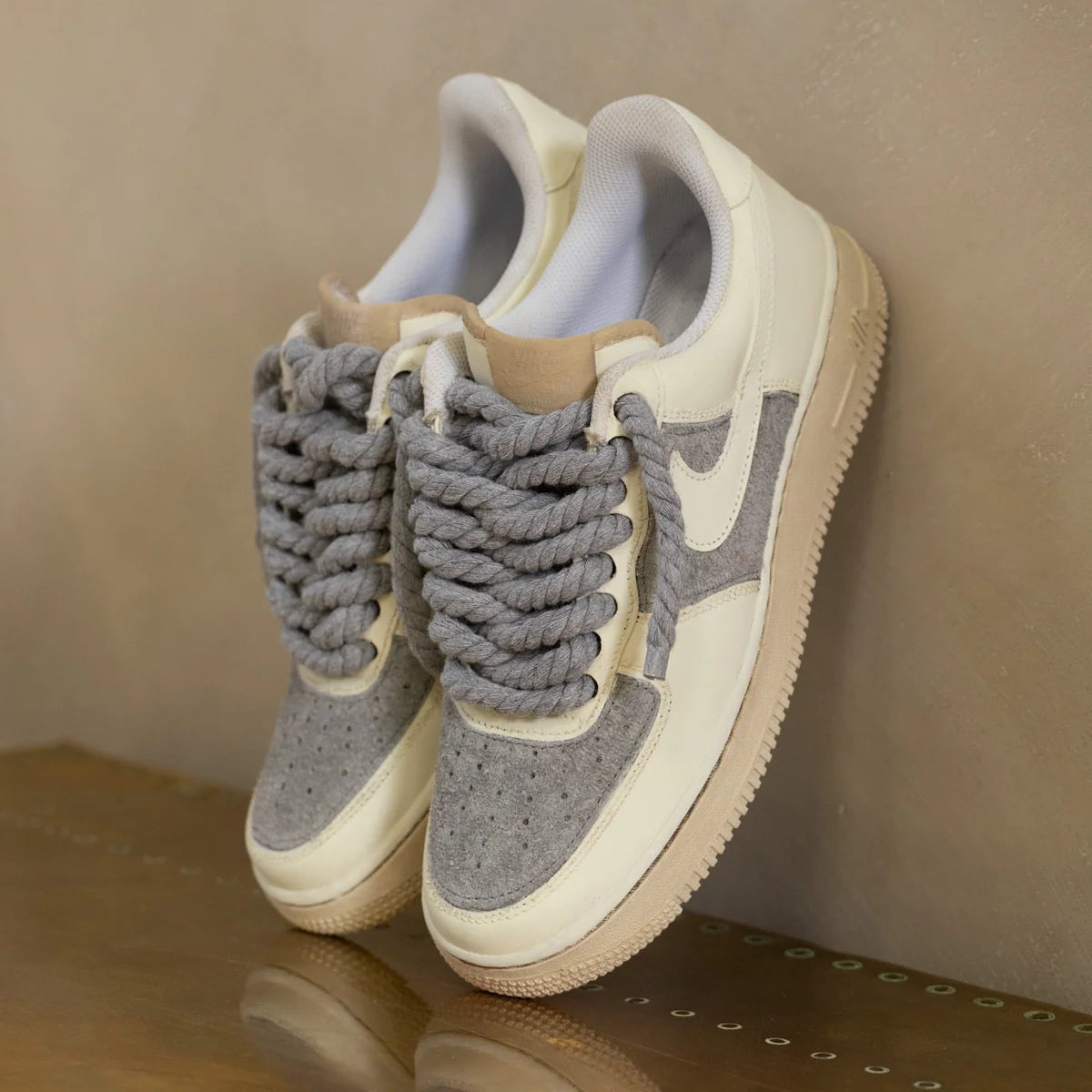 AF1 Edición Duna Personalizada