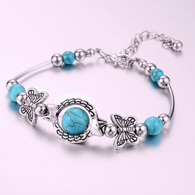 Popular Women's Bracelet - European and American Style