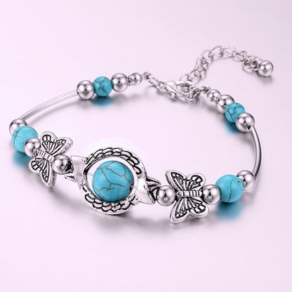 Popular Women's Bracelet - European and American Style