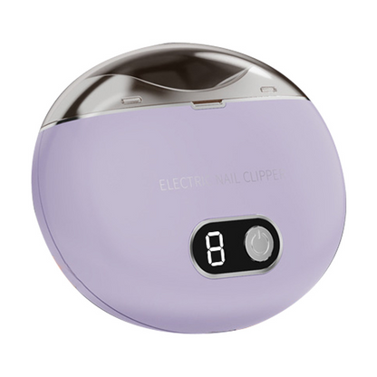 Cortauñas Eléctrico