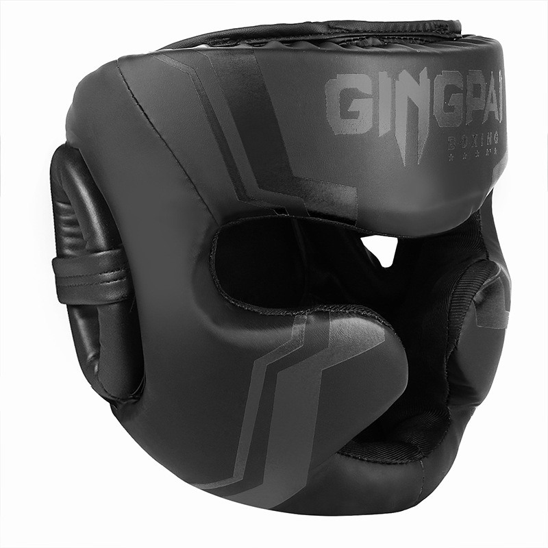 Casco de Boxeo Strike Guard