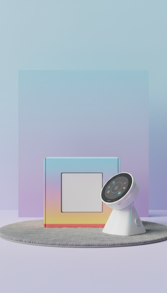 Example product