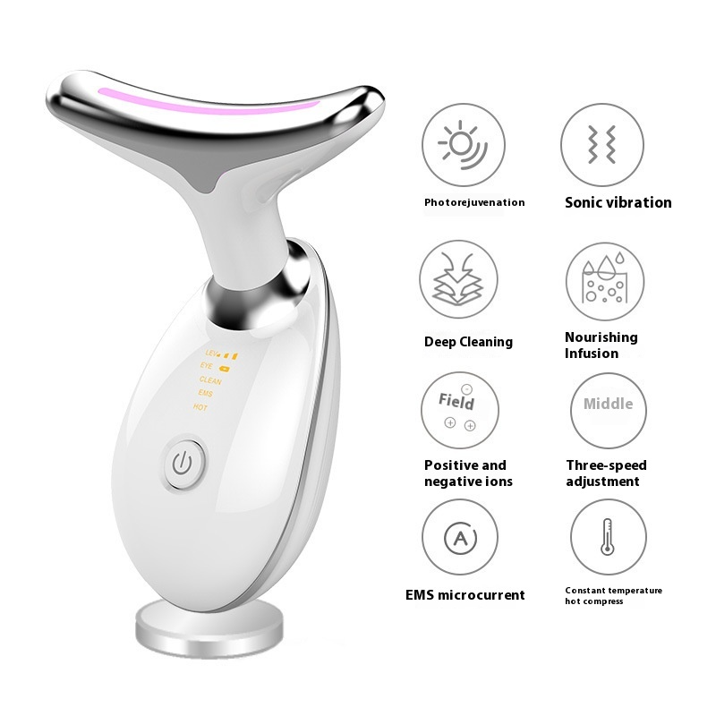 Dispositivo de Escultura de Belleza