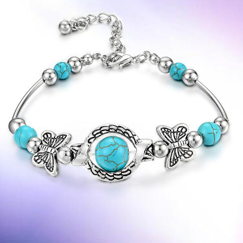 Popular Women's Bracelet - European and American Style