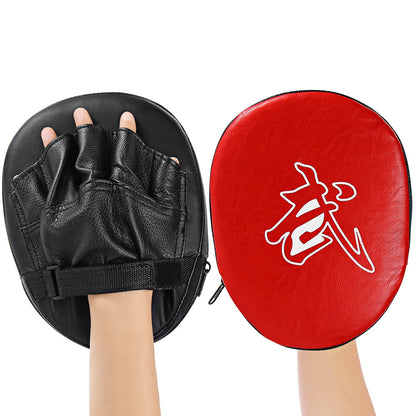 Objetivo de Kickboxing Duradero para Entrenamiento de Adultos y Niños