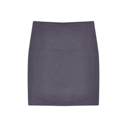 One Step Women's Summer Half Skirt