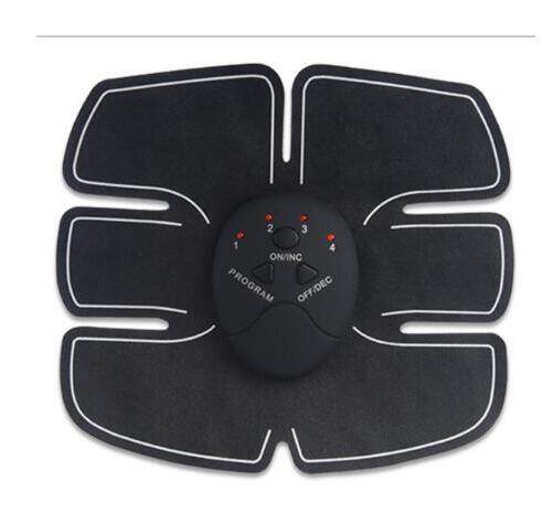 Abdominal Belt - Fitness Equipment for Core Workouts