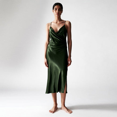 Versatile Women's Summer Fashion - European and American Styles