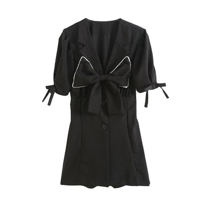 Women's Summer French Style Dress Pants