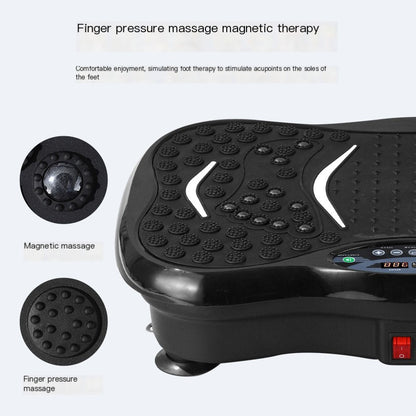 Máquina Vibratoria para Pérdida de Grasa para Equipamiento de Gimnasia en Casa