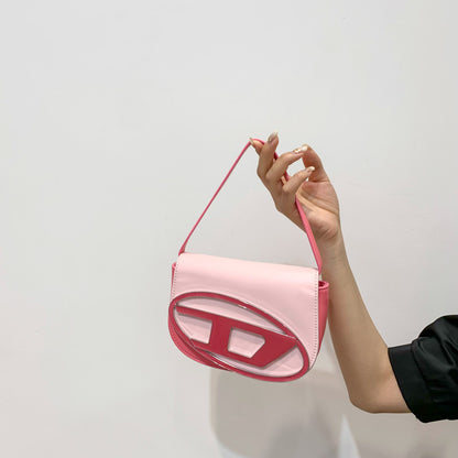 Bolso Dingdang de Diseño Único - Colección Primavera/Verano 2023