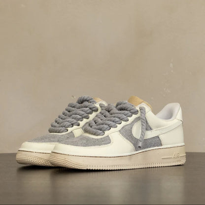 AF1 Edición Duna Personalizada
