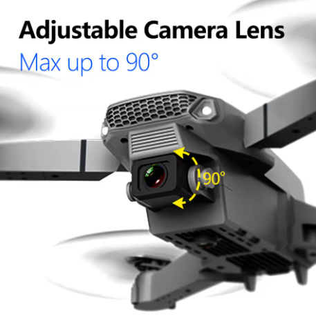Dron E88 UAV