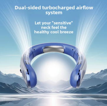 Ventilador eléctrico