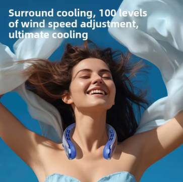Ventilador eléctrico