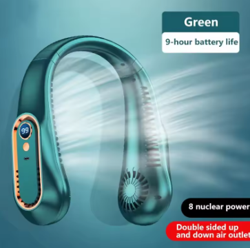 Ventilador eléctrico