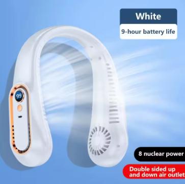 Ventilador eléctrico