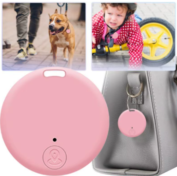 Mini localizador GPS