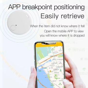 Mini localizador GPS