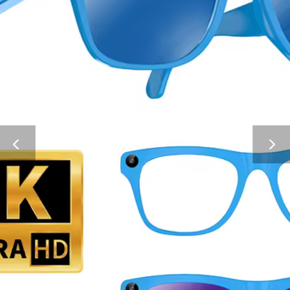 Gafas Inteligentes Xiaomi con IA