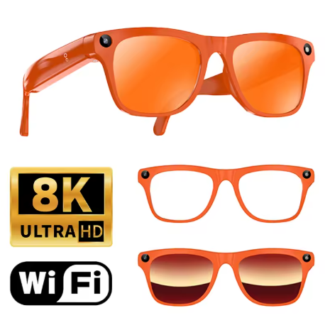 Gafas Inteligentes Xiaomi con IA