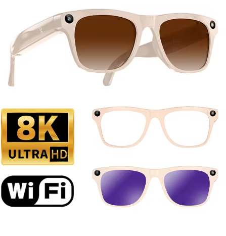 Gafas Inteligentes Xiaomi con IA
