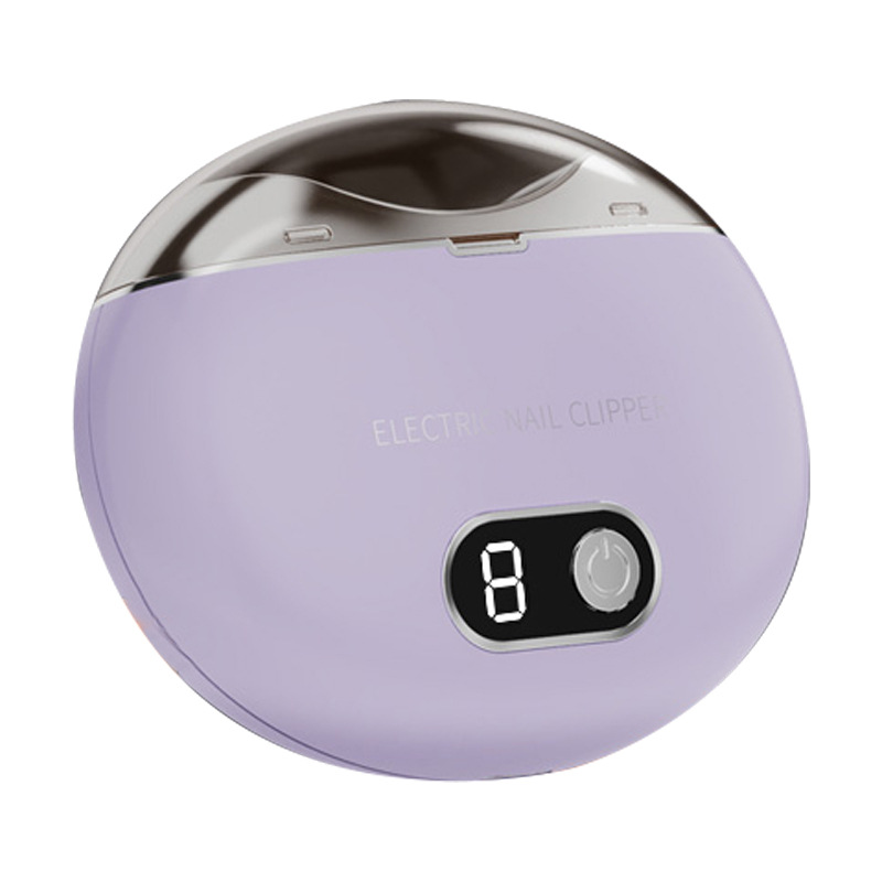 Cortauñas Eléctrico
