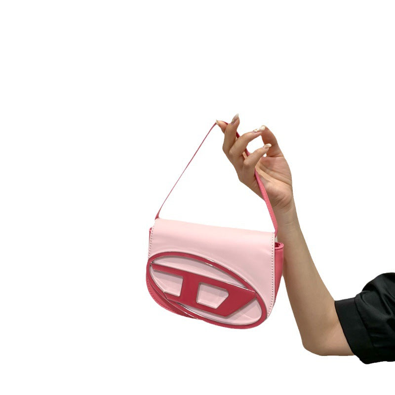 Bolso Dingdang de Diseño Único - Colección Primavera/Verano 2023
