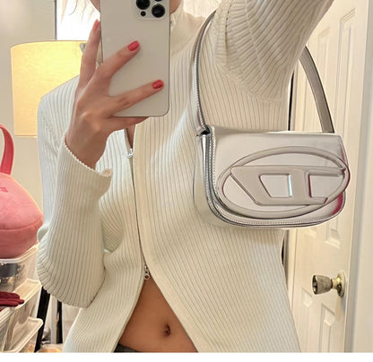 Bolso Dingdang de Diseño Único - Colección Primavera/Verano 2023