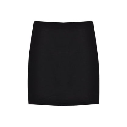 One Step Women's Summer Half Skirt