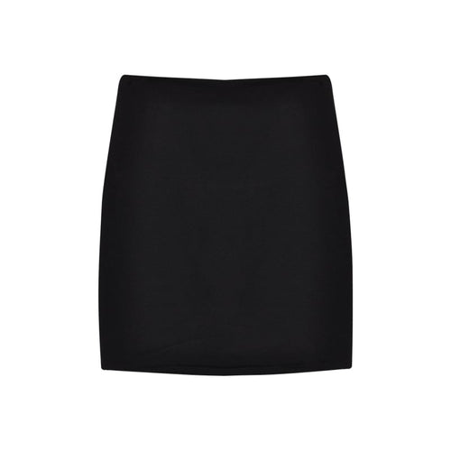 One Step Women's Summer Half Skirt