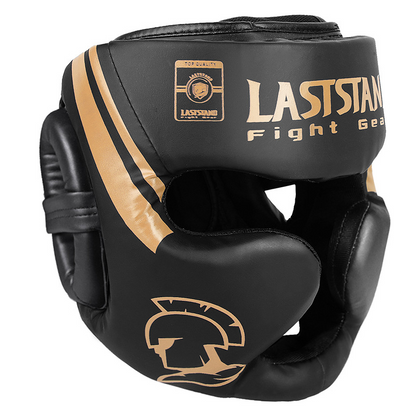 Casco de Boxeo Strike Guard