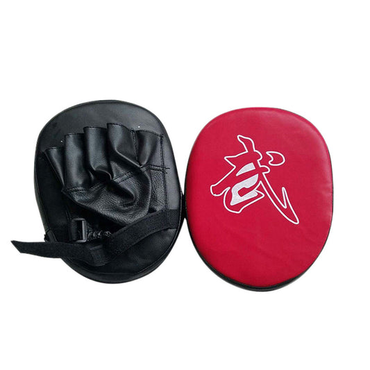 Objetivo de Kickboxing Duradero para Entrenamiento de Adultos y Niños