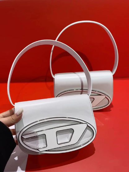 Bolso Dingdang de Diseño Único - Colección Primavera/Verano 2023