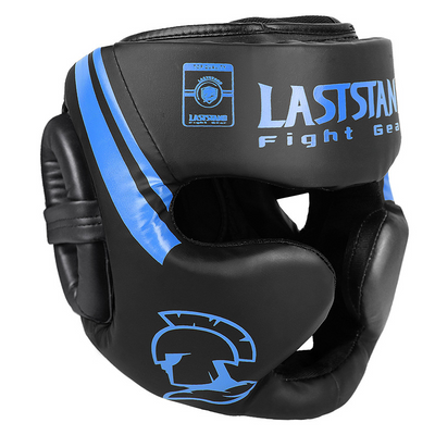 Casco de Boxeo Strike Guard