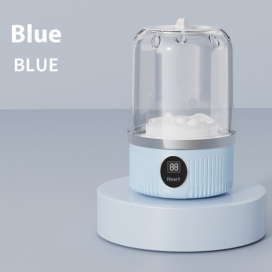 Wireless Portable Washing Machine