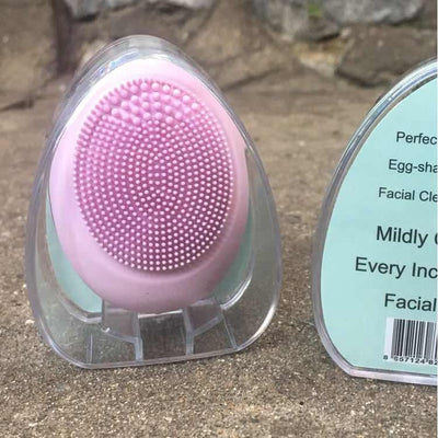 Electric Facial Cleansing Device