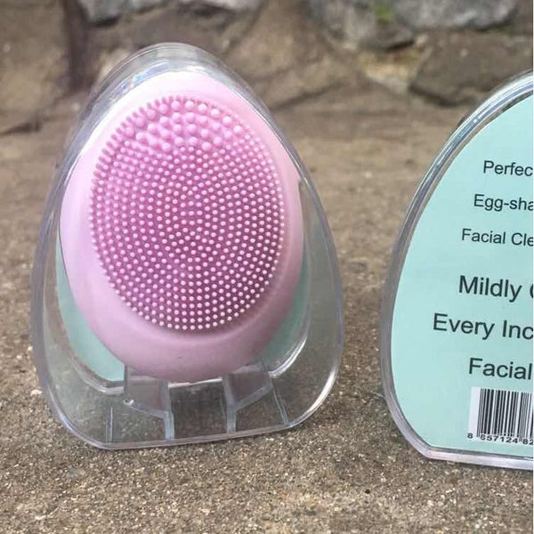 Electric Facial Cleansing Device