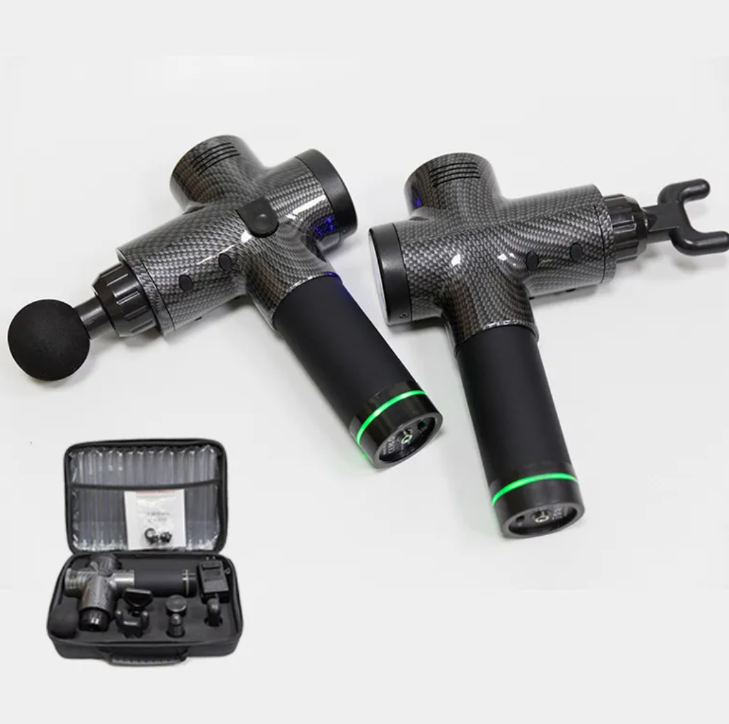 Pistola de Masaje Eléctrica para Fascia
