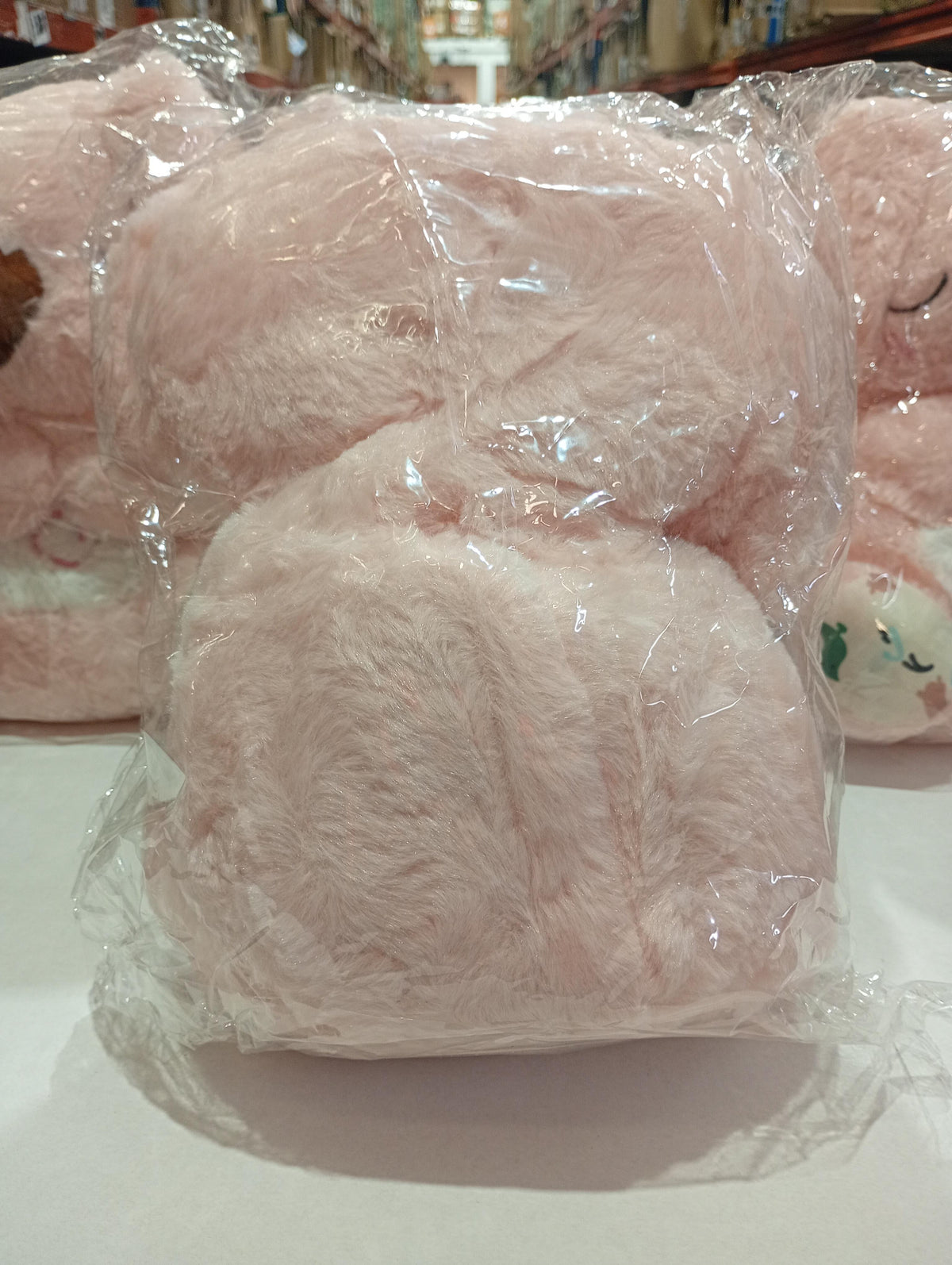 Peluche Relajante para Bebé que Simula Respiración ( Koala Rosa ) - additional image 2